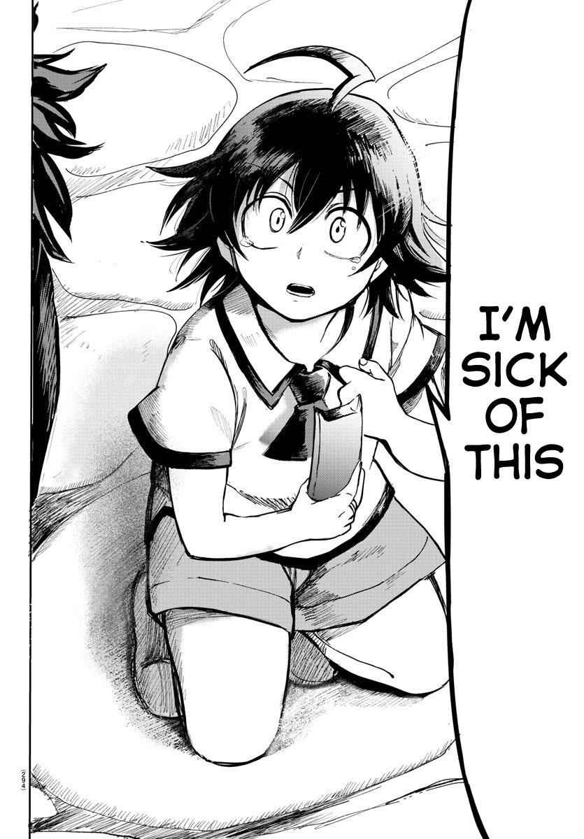 Mairimashita! Iruma-kun Chap 77 - Next Chap 78