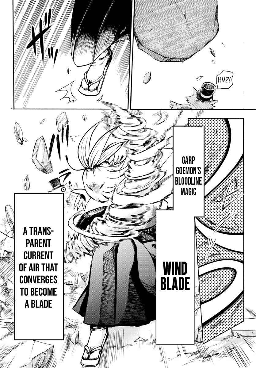 Mairimashita! Iruma-kun Chap 76 - Next Chap 77