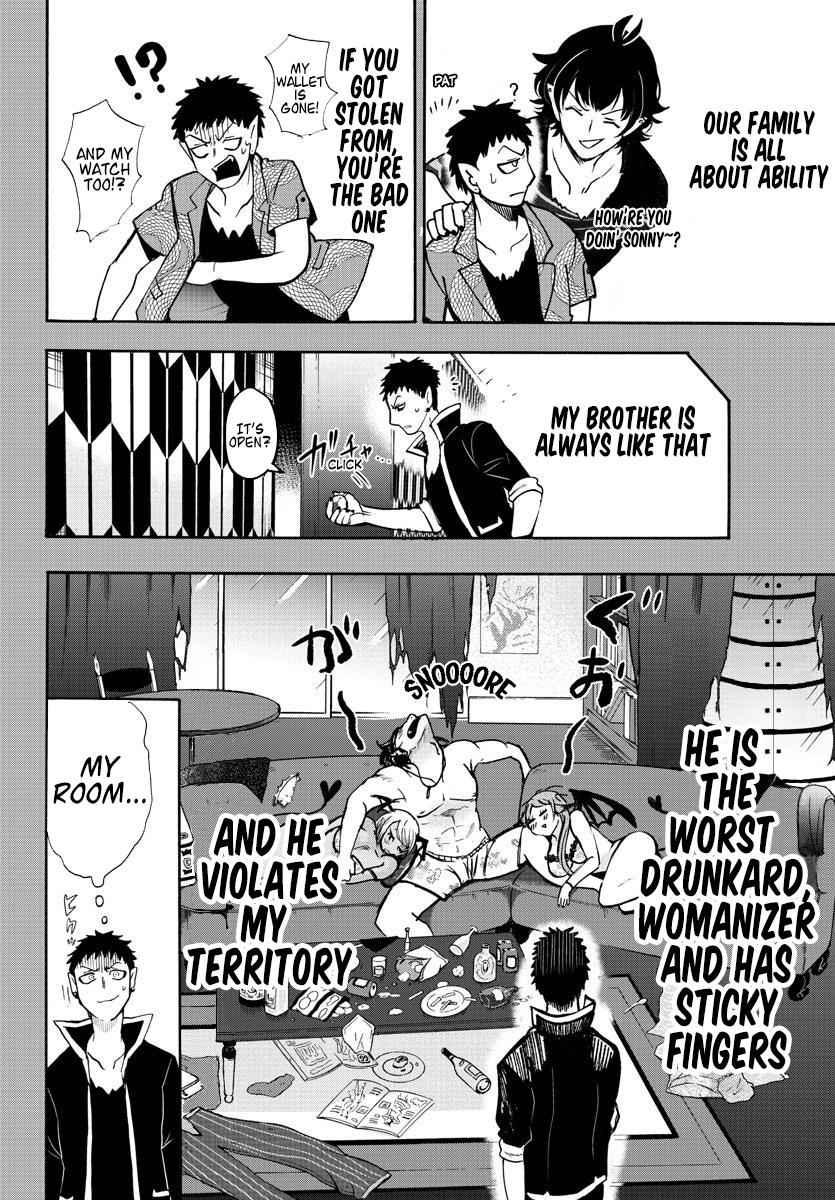 Mairimashita! Iruma-kun Chap 78 - Next Chap 79