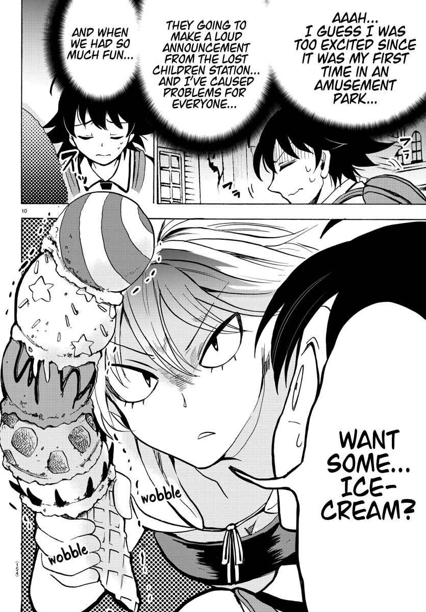 Mairimashita! Iruma-kun Chap 72 - Next Chap 73