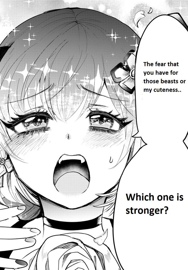 Mairimashita! Iruma-kun Chap 80 - Next Chap 81