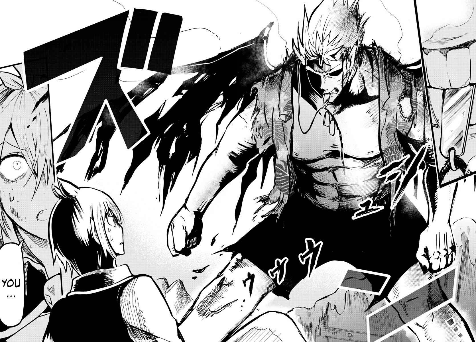 Mairimashita! Iruma-kun Chap 83 - Next Chap 84