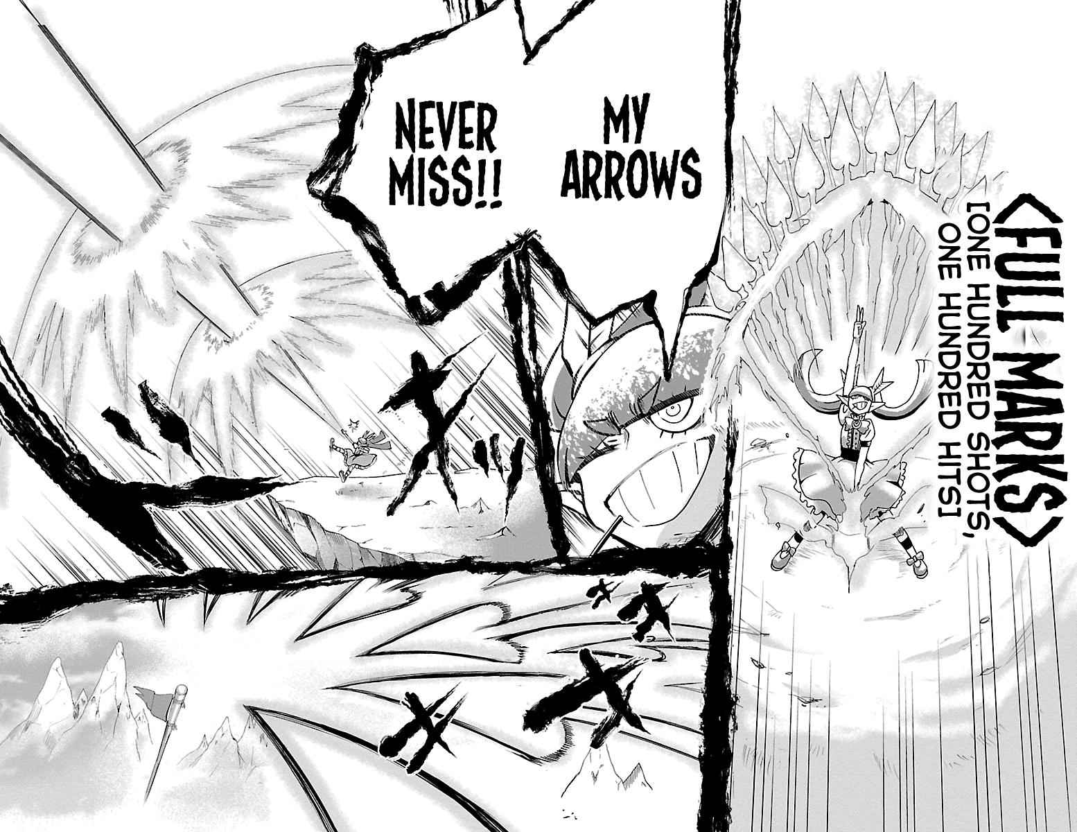 Mairimashita! Iruma-kun Chap 99 - Next Chap 100