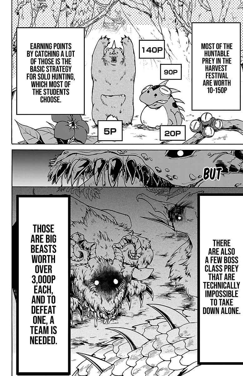 Mairimashita! Iruma-kun Chap 104 - Next Chap 105