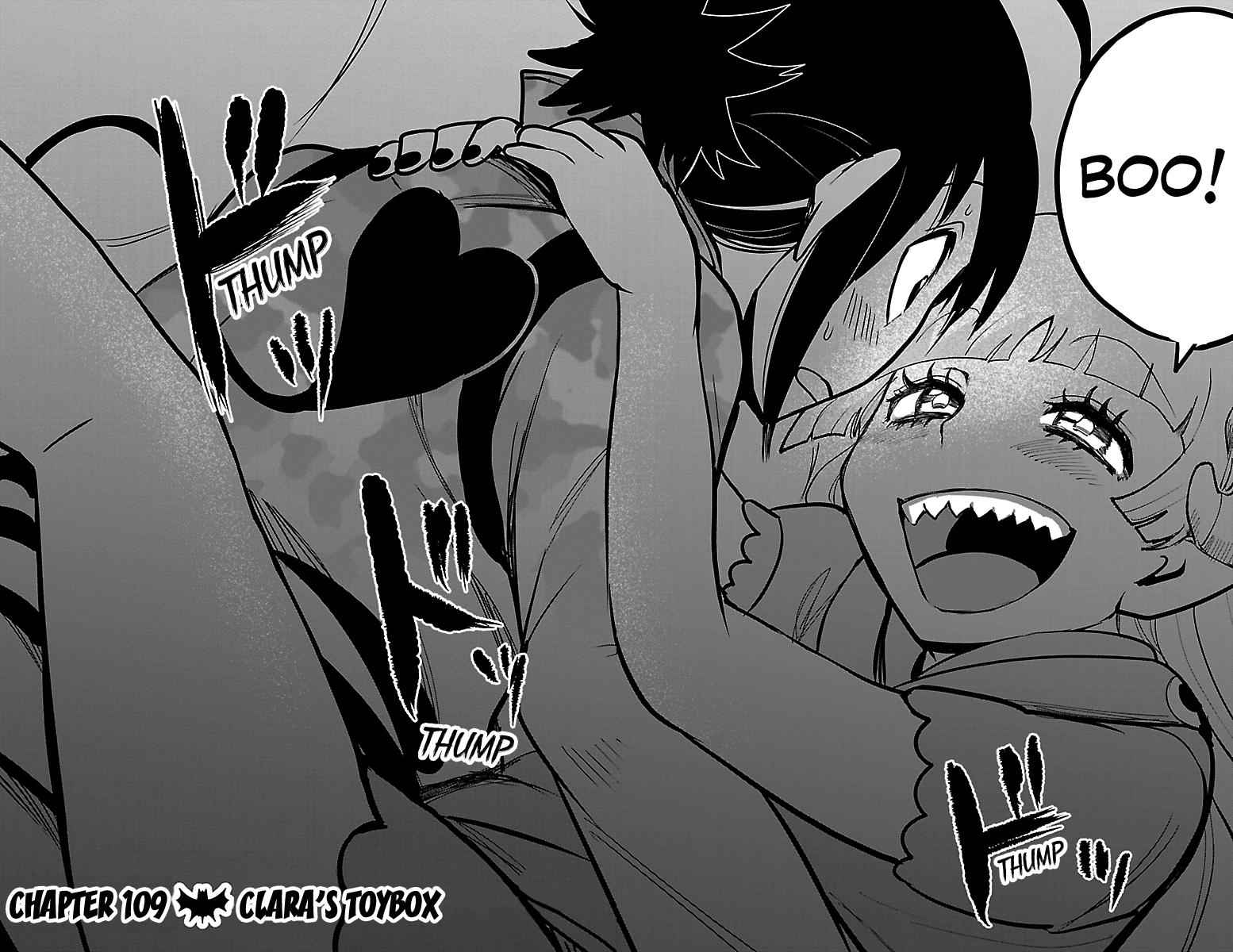 Mairimashita! Iruma-kun Chap 109 - Next Chap 110