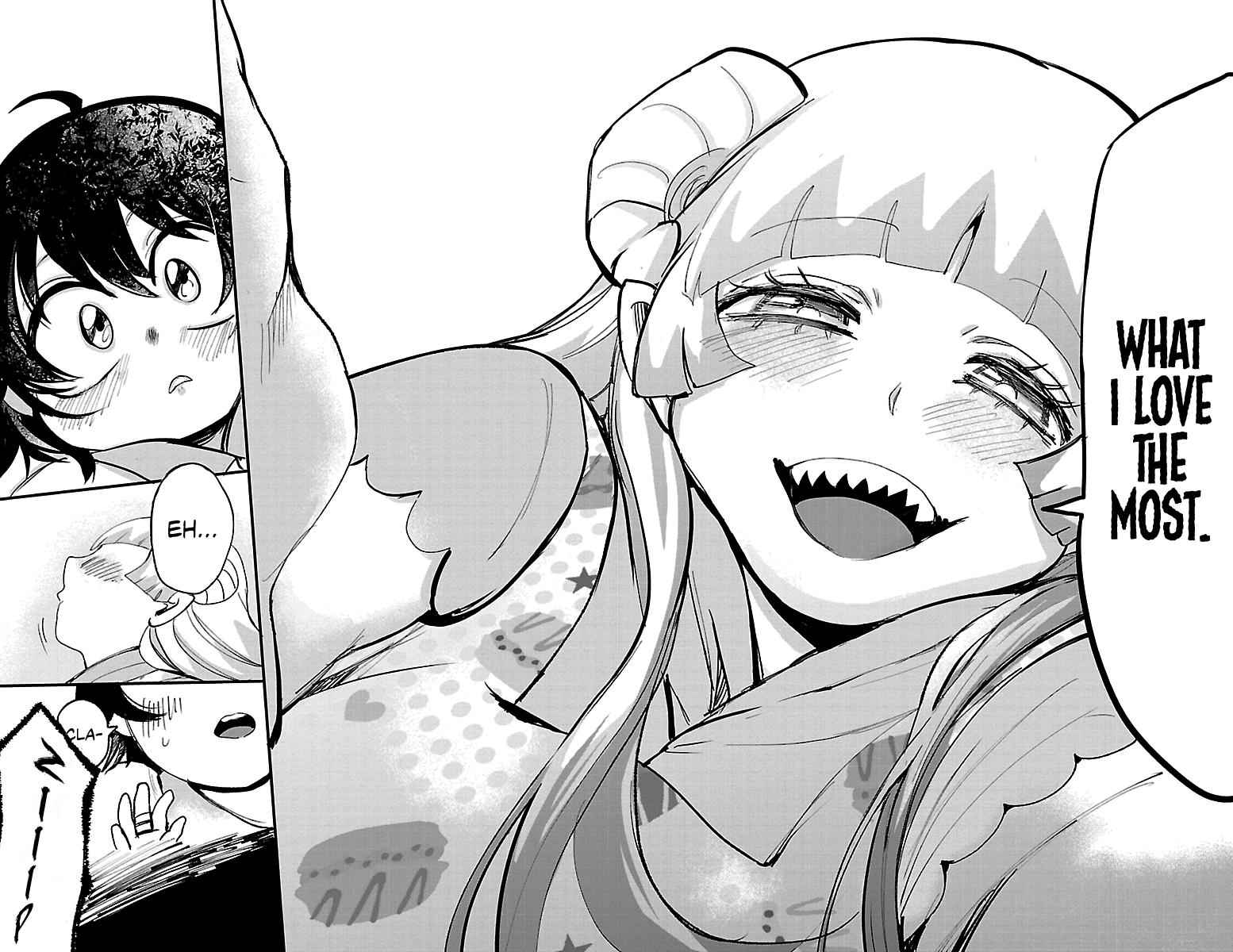 Mairimashita! Iruma-kun Chap 109 - Next Chap 110