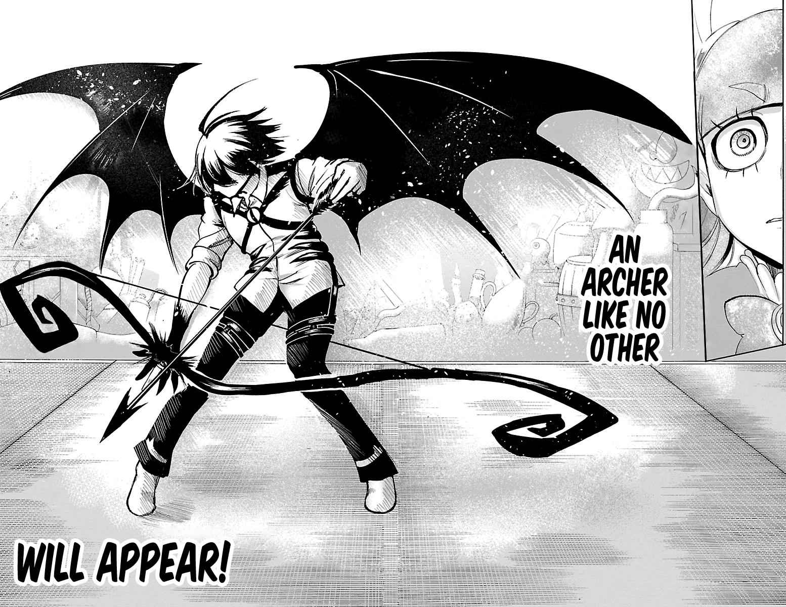 Mairimashita! Iruma-kun Chap 100 - Next Chap 101