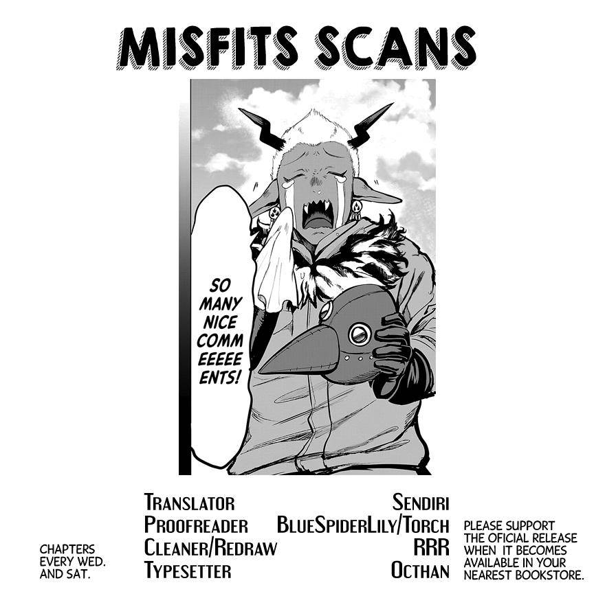 Mairimashita! Iruma-kun Chap 117 - Next Chap 118