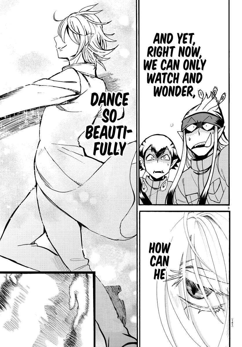 Mairimashita! Iruma-kun Chap 115 - Next Chap 116