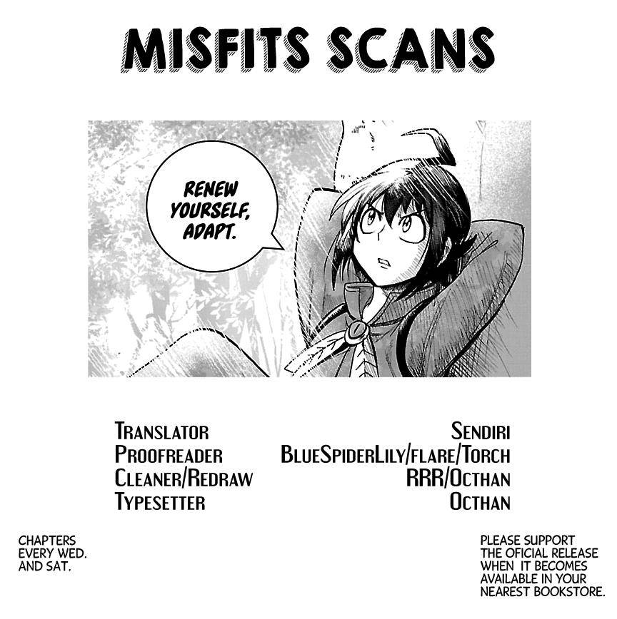 Mairimashita! Iruma-kun Chap 115 - Next Chap 116