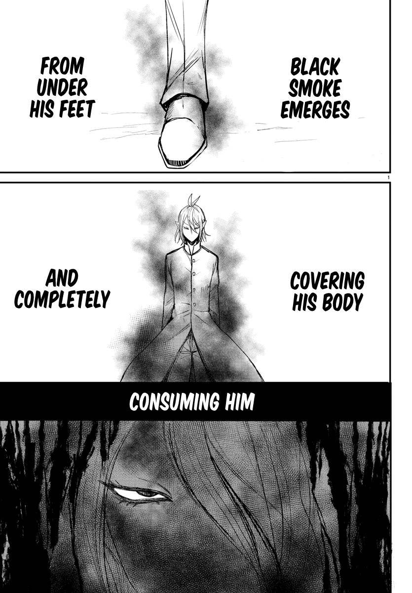 Mairimashita! Iruma-kun Chap 115 - Next Chap 116