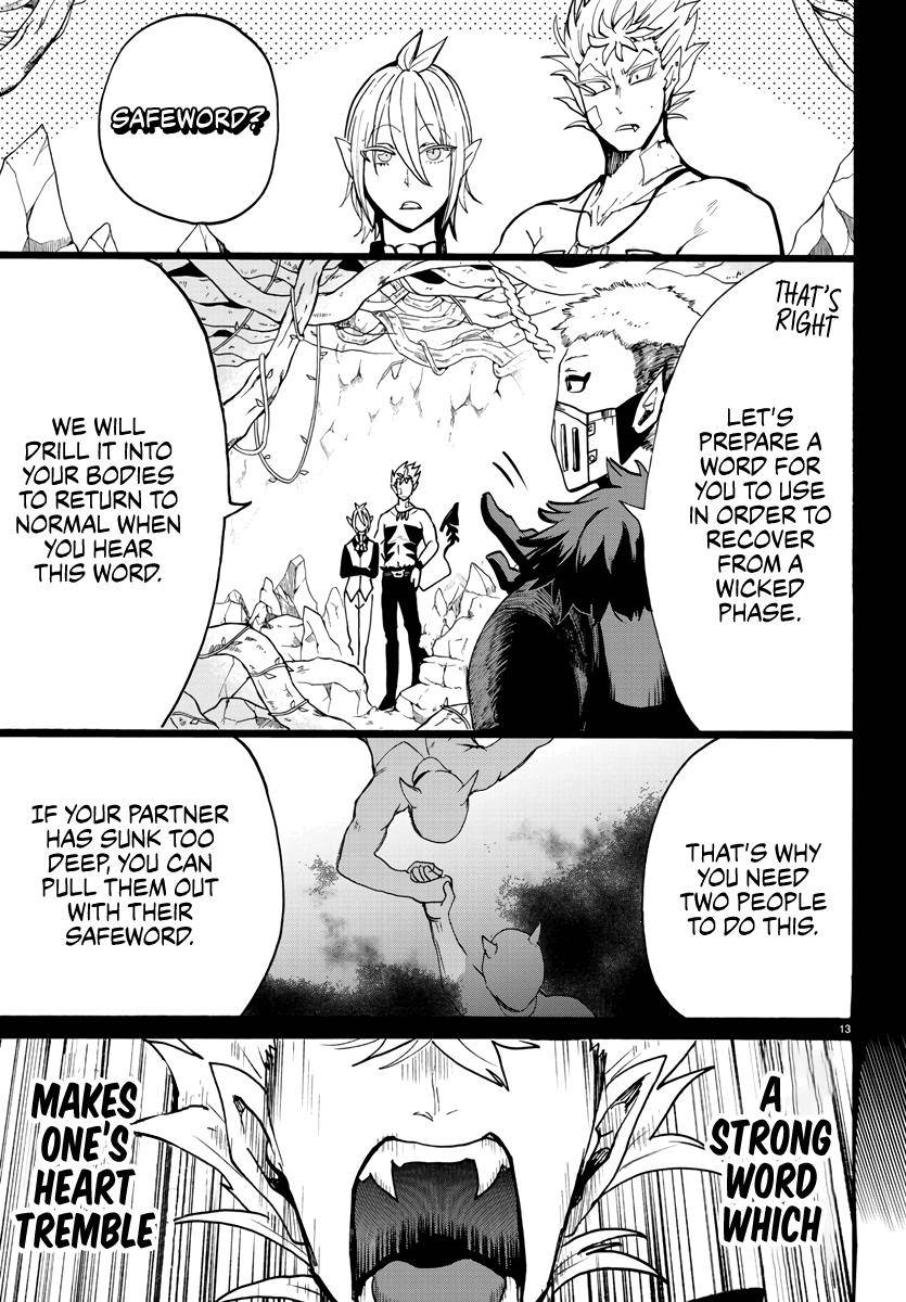 Mairimashita! Iruma-kun Chap 115 - Next Chap 116