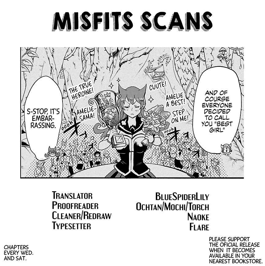 Mairimashita! Iruma-kun Chap 118 - Next Chap 119