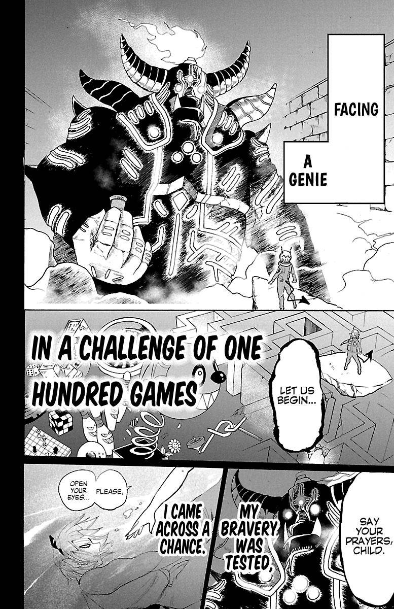 Mairimashita! Iruma-kun Chap 127 - Next Chap 128