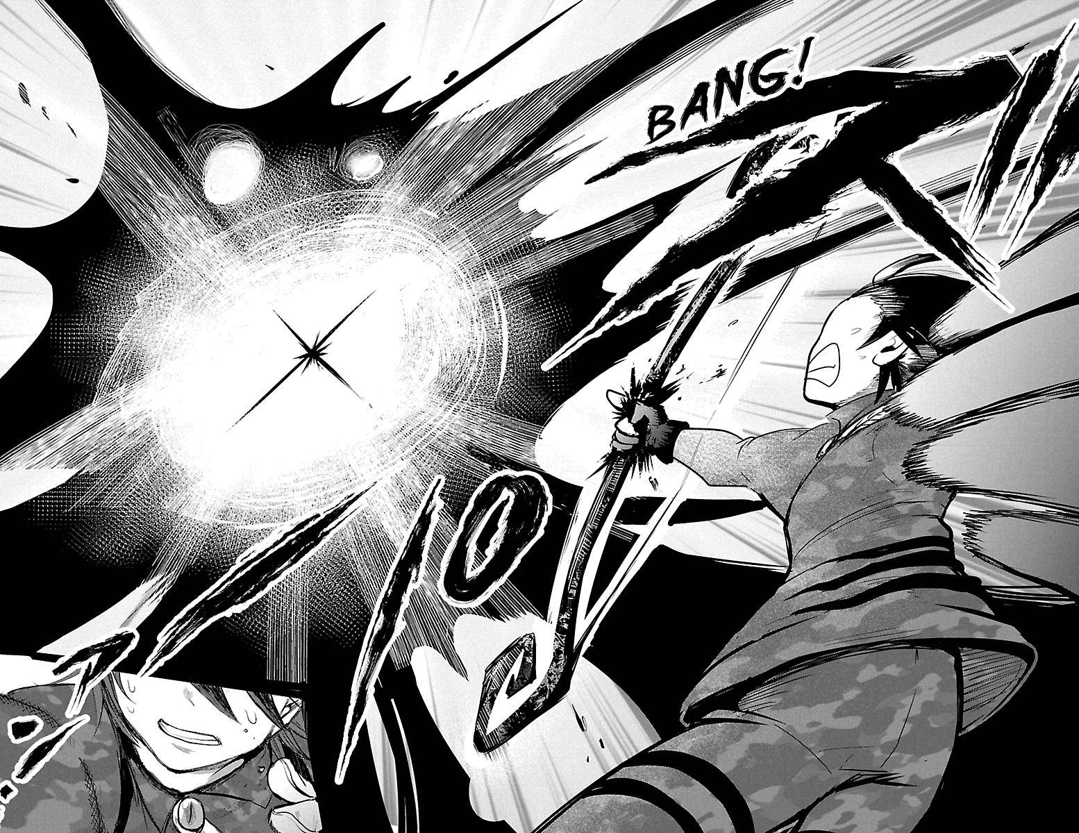 Mairimashita! Iruma-kun Chap 124 - Next Chap 125