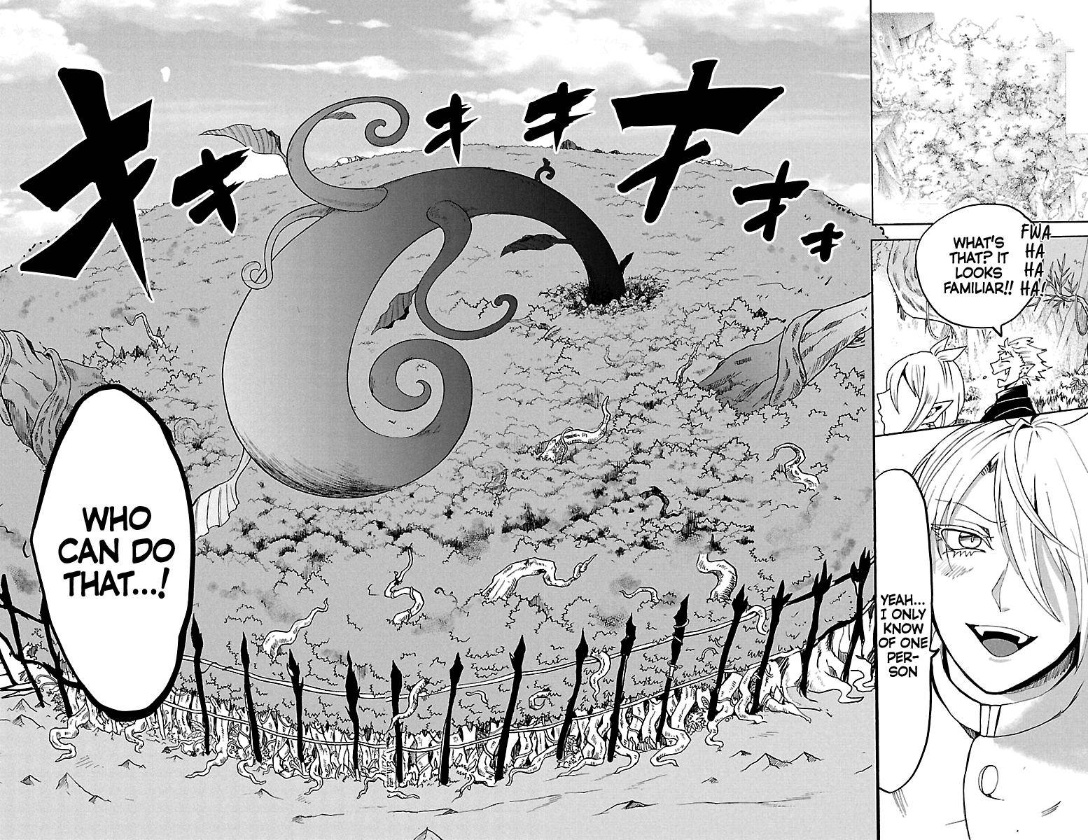 Mairimashita! Iruma-kun Chap 126 - Next Chap 127