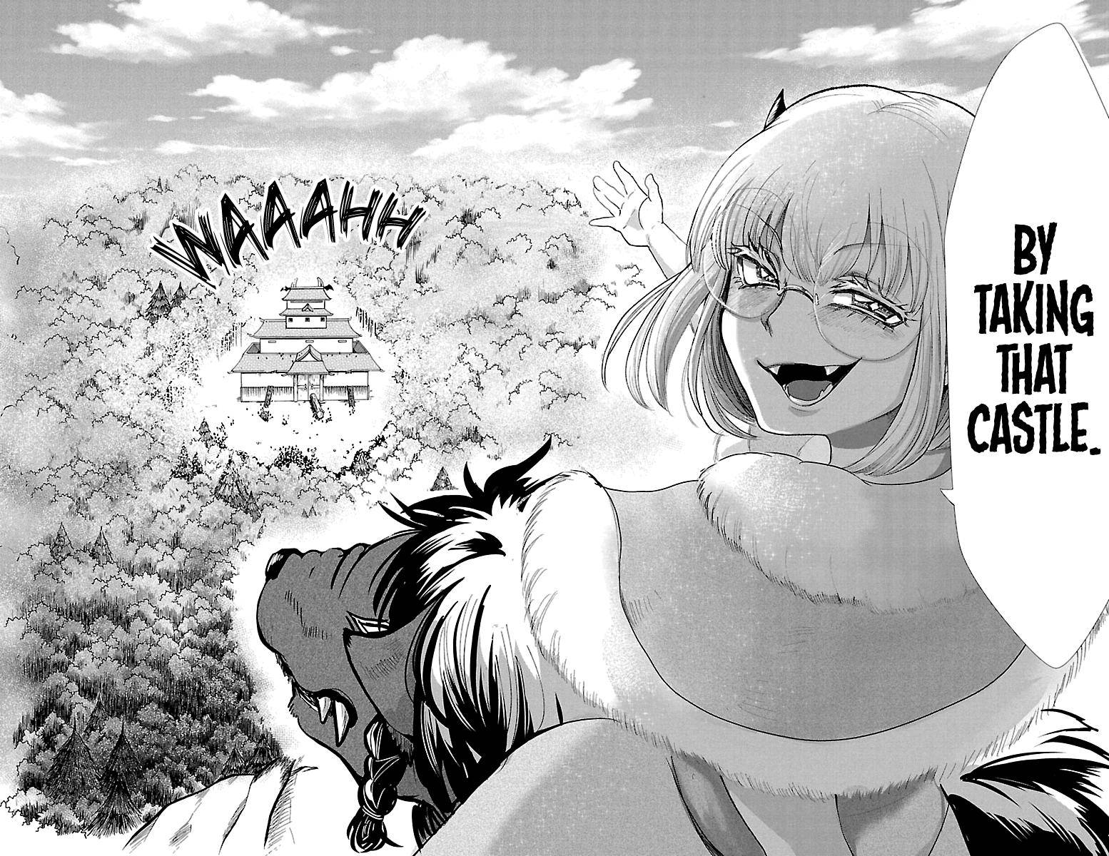 Mairimashita! Iruma-kun Chap 129 - Next Chap 130