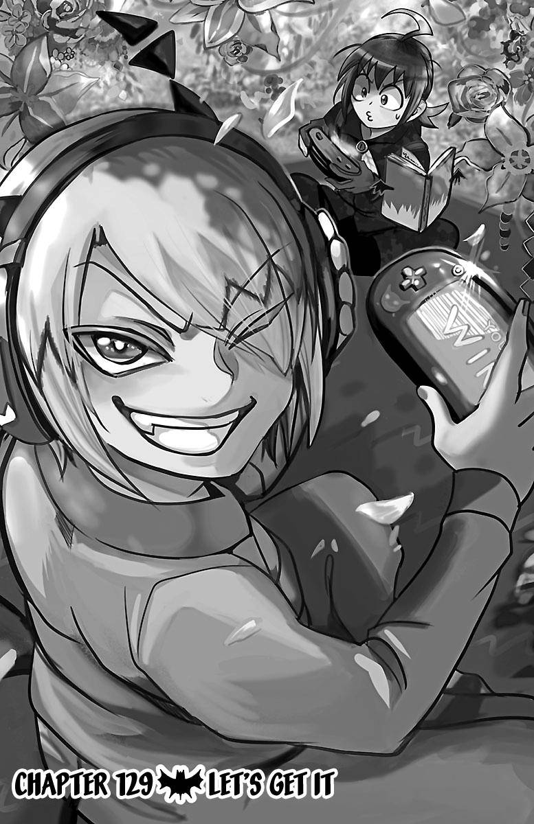 Mairimashita! Iruma-kun Chap 129 - Next Chap 130