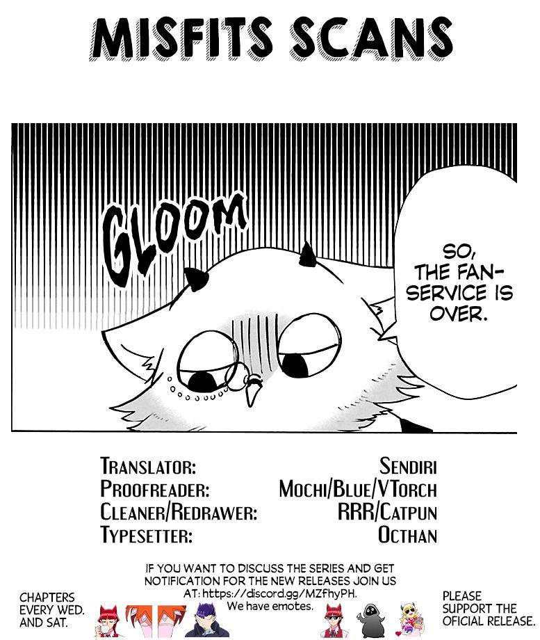 Mairimashita! Iruma-kun Chap 129 - Next Chap 130