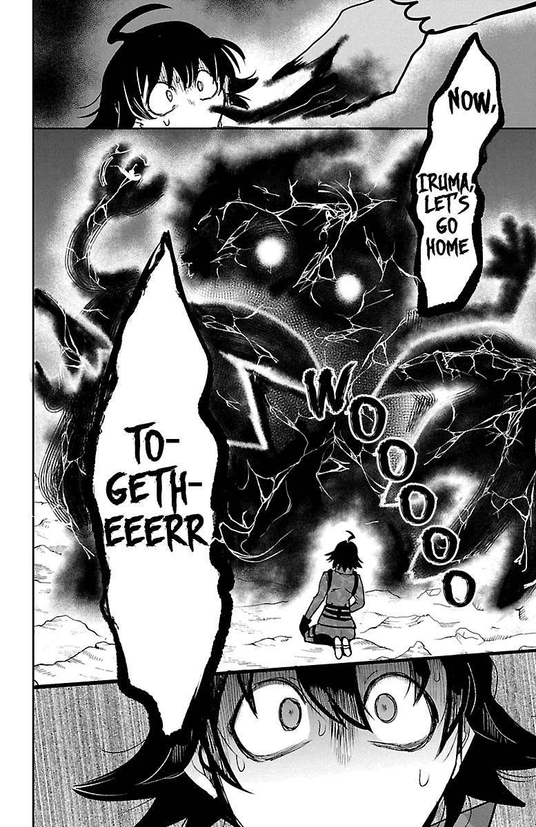 Mairimashita! Iruma-kun Chap 123 - Next Chap 124