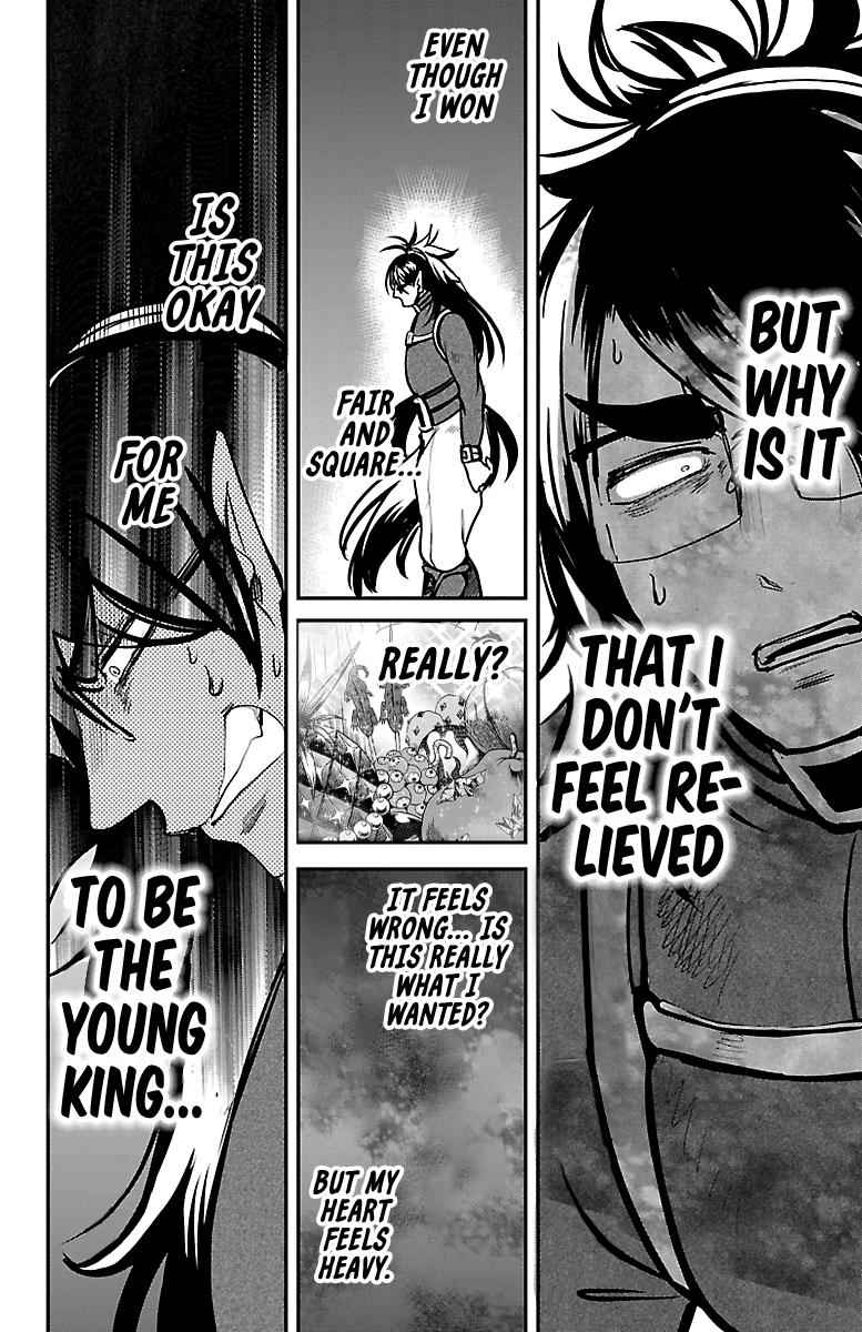 Mairimashita! Iruma-kun Chap 137 - Next Chap 138