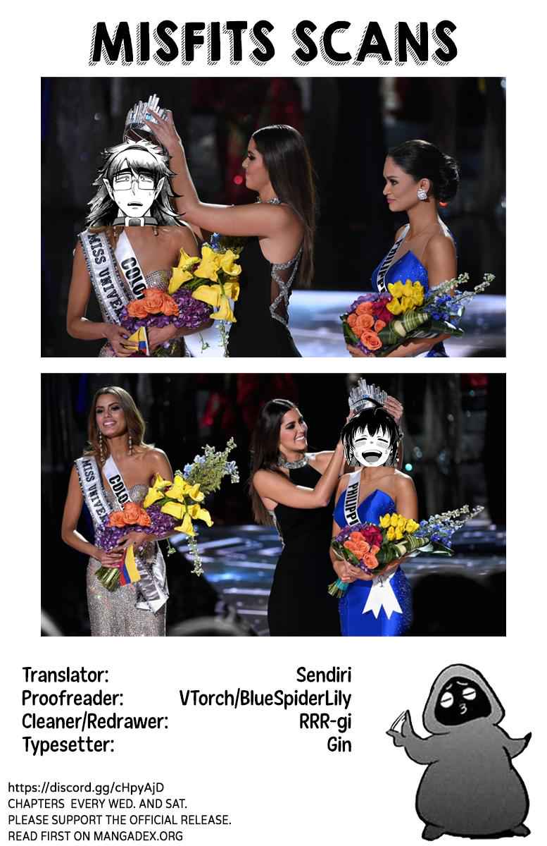 Mairimashita! Iruma-kun Chap 137 - Next Chap 138