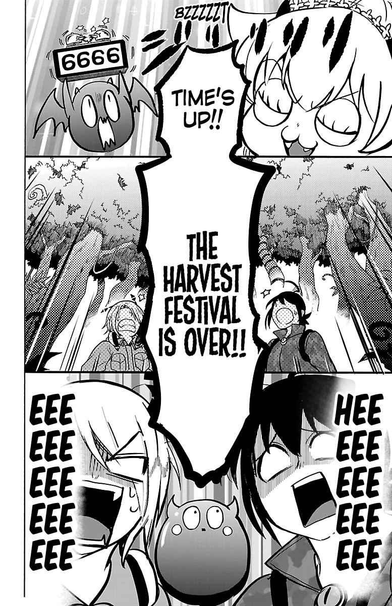 Mairimashita! Iruma-kun Chap 136 - Next Chap 137