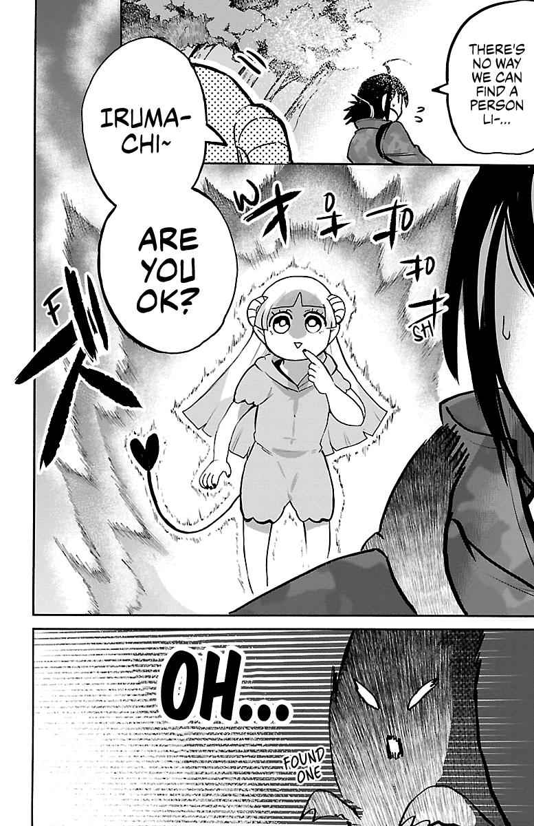 Mairimashita! Iruma-kun Chap 136 - Next Chap 137