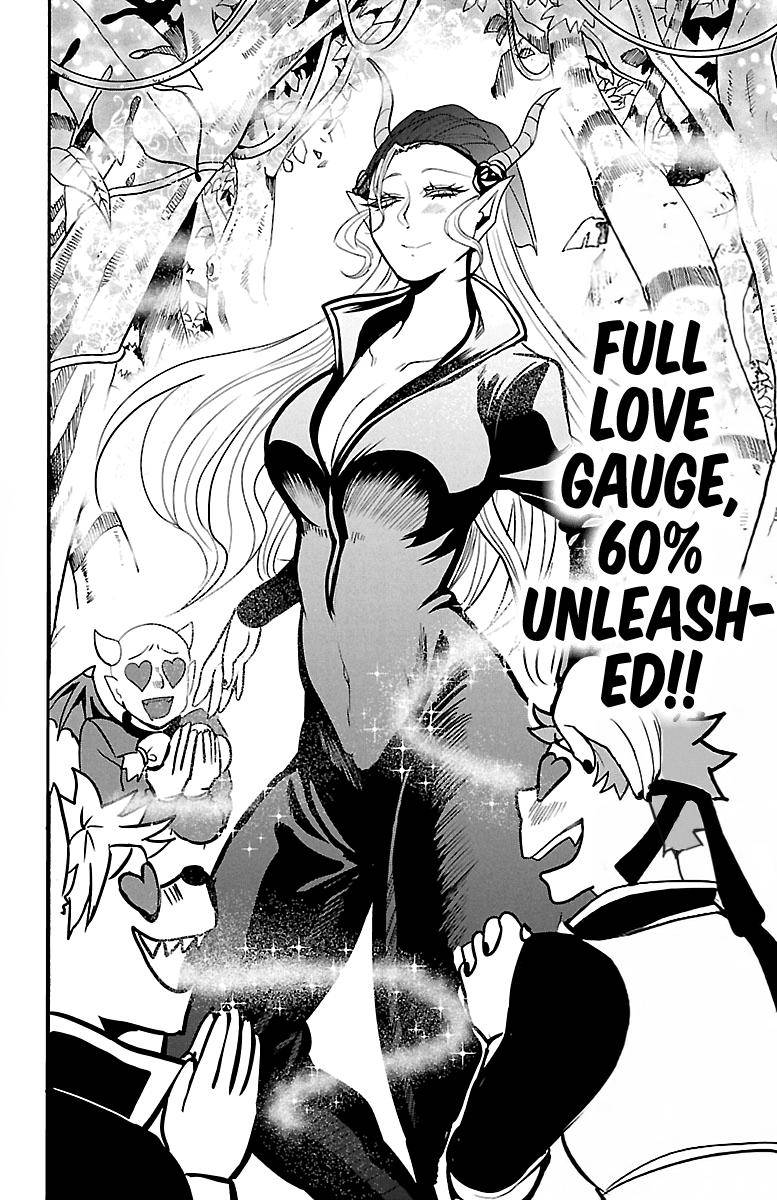 Mairimashita! Iruma-kun Chap 131 - Next Chap 132