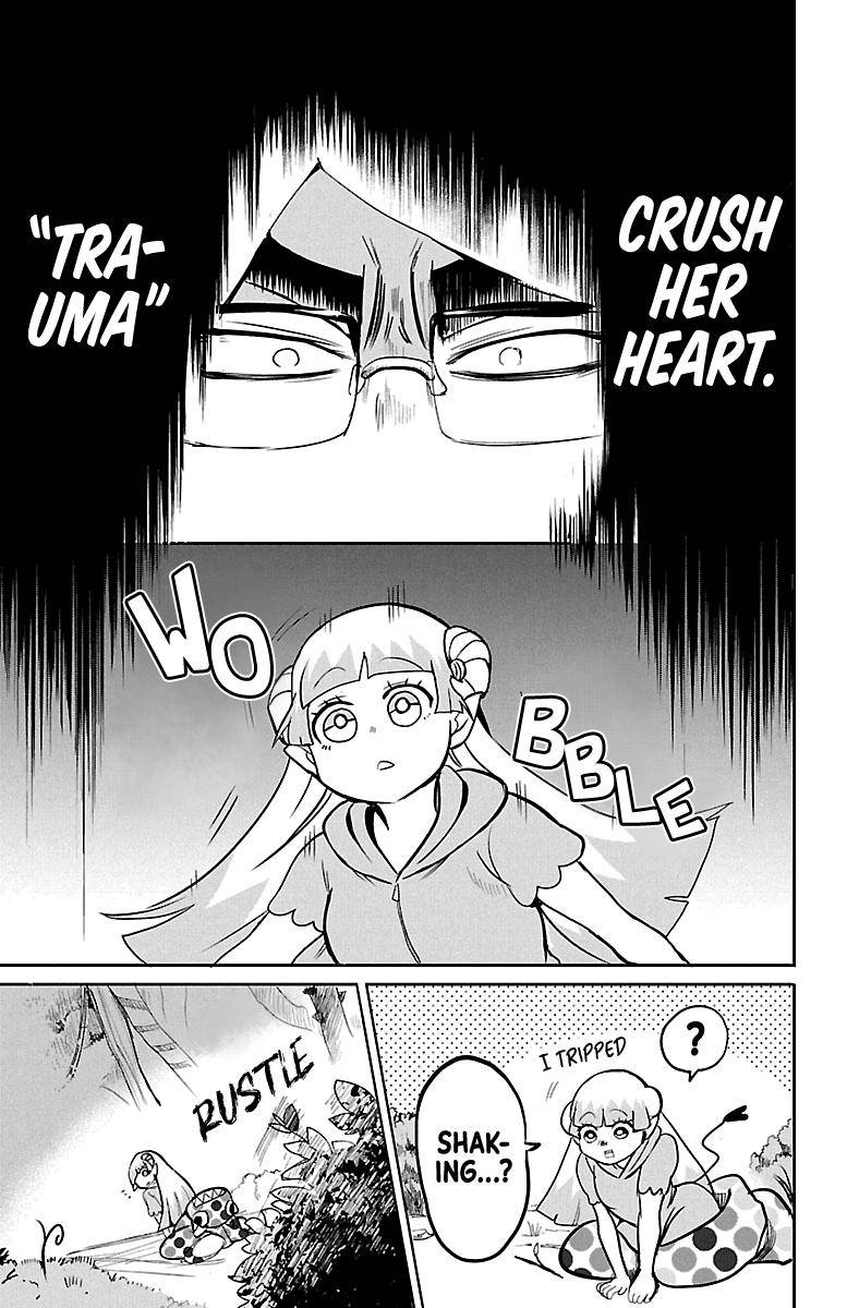 Mairimashita! Iruma-kun Chap 132 - Next Chap 133