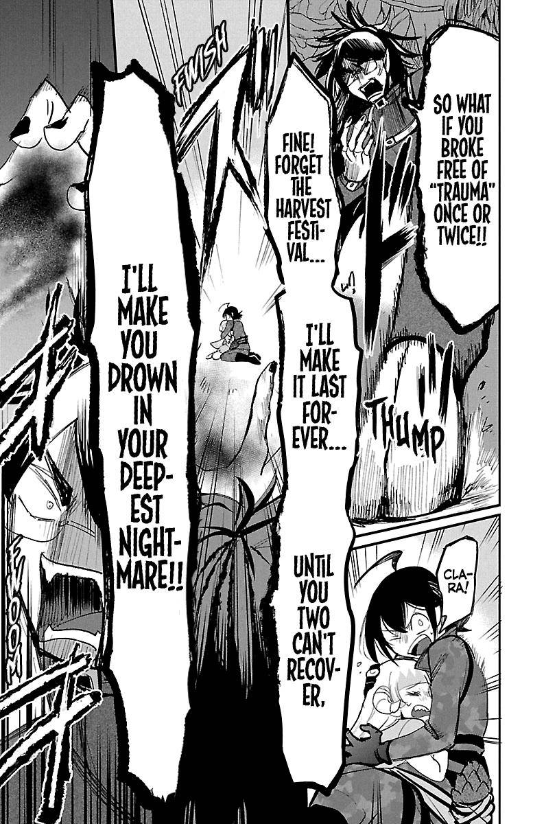 Mairimashita! Iruma-kun Chap 133 - Next Chap 134