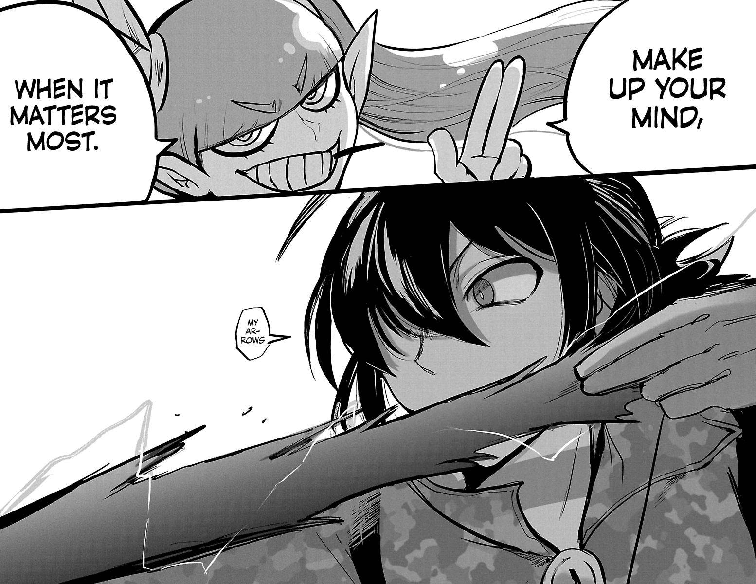 Mairimashita! Iruma-kun Chap 133 - Next Chap 134