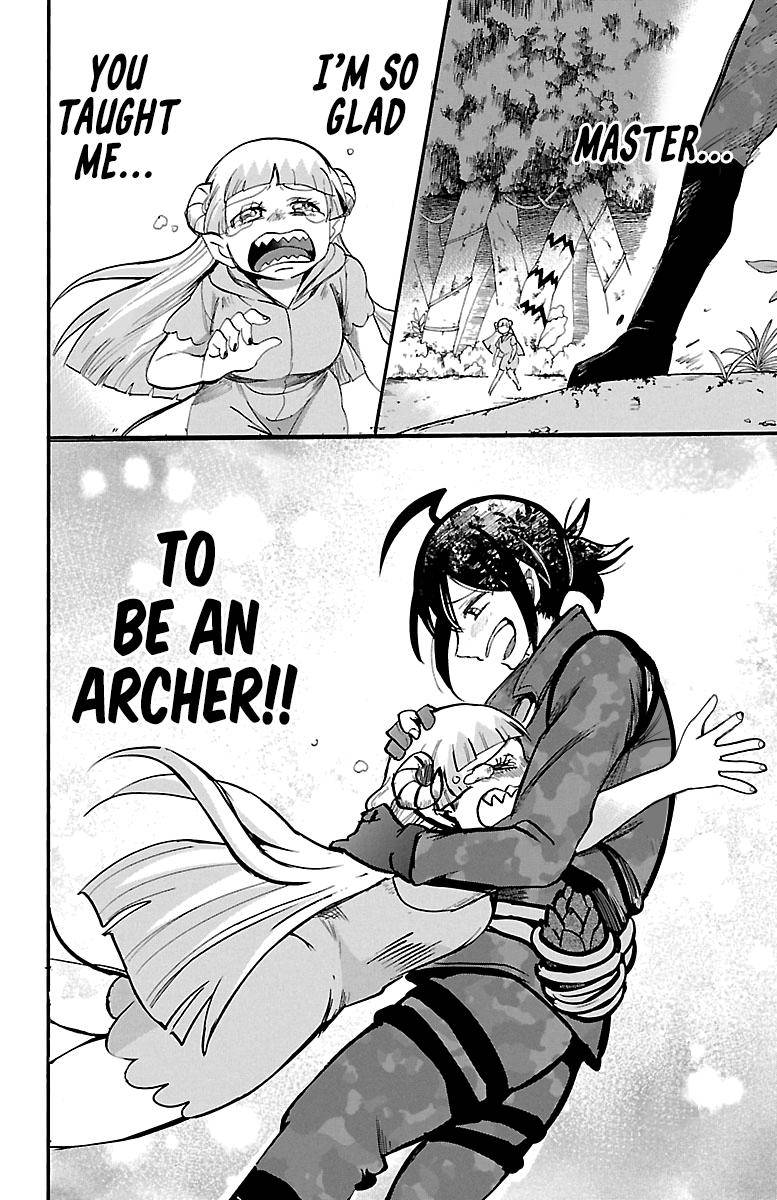 Mairimashita! Iruma-kun Chap 133 - Next Chap 134