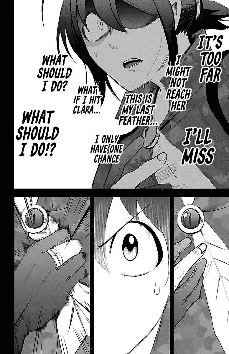 Mairimashita! Iruma-kun Chap 133 - Next Chap 134