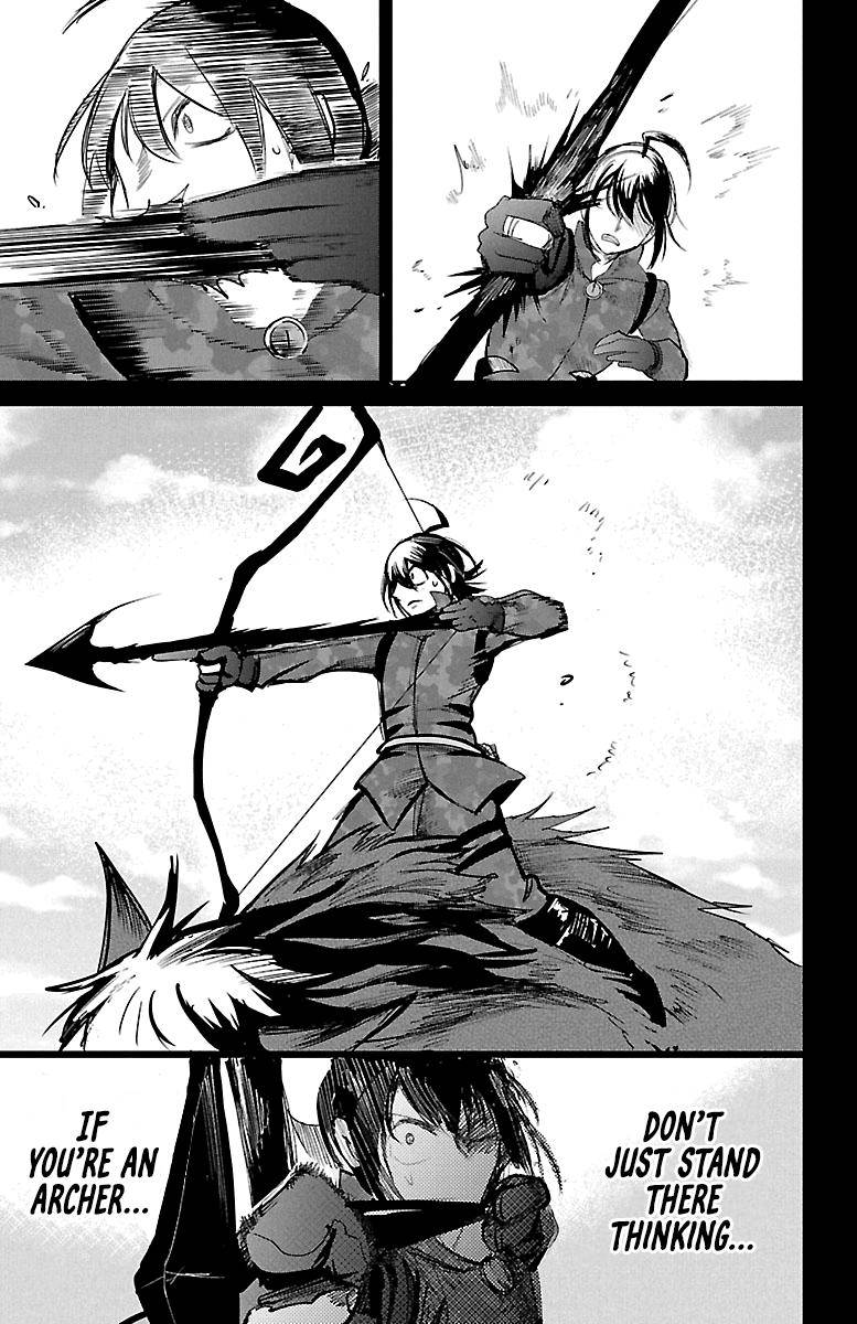 Mairimashita! Iruma-kun Chap 133 - Next Chap 134