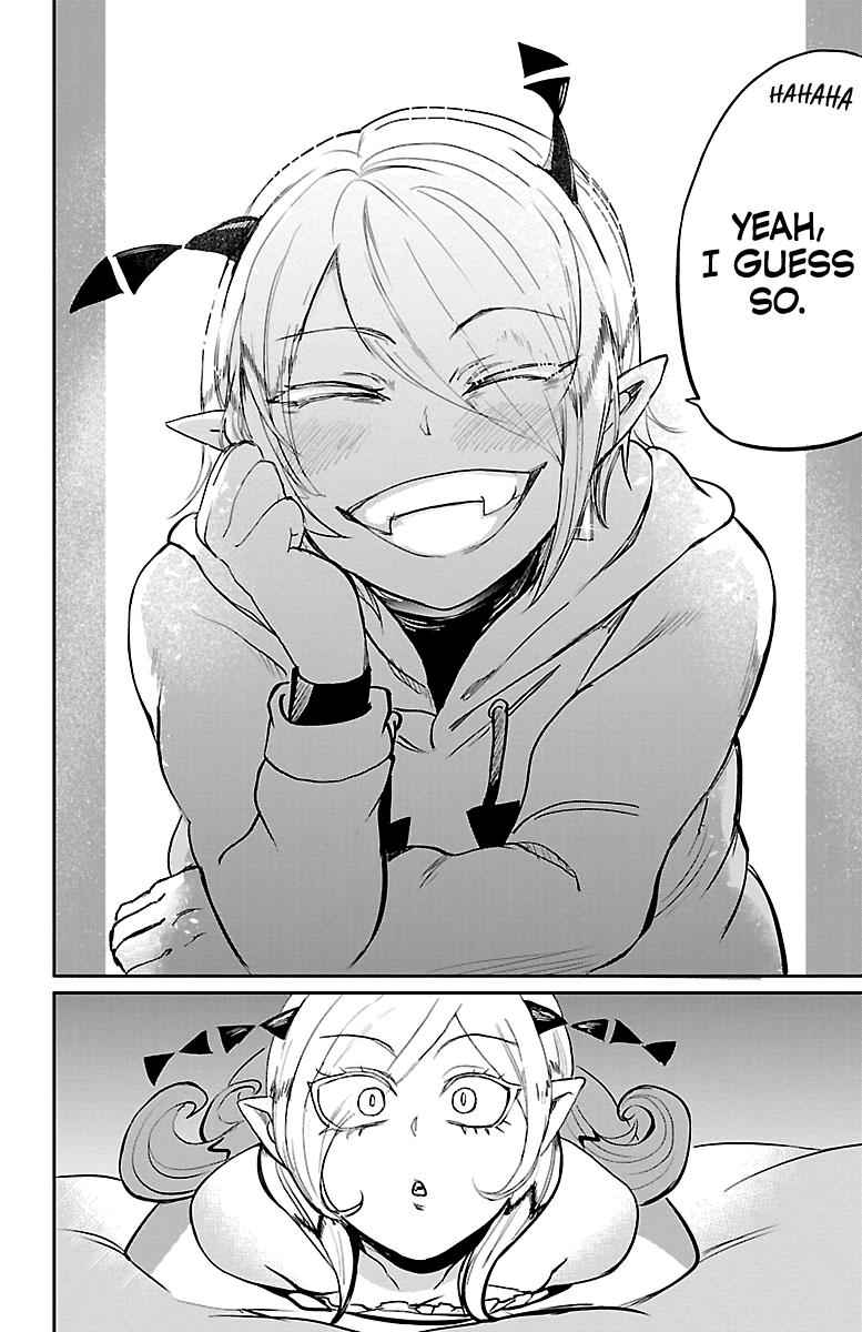 Mairimashita! Iruma-kun Chap 144 - Next Chap 145