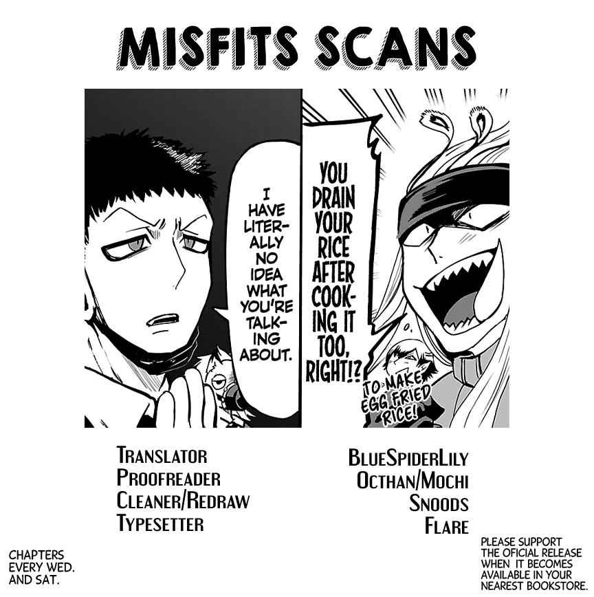 Mairimashita! Iruma-kun Chap 140 - Next Chap 141