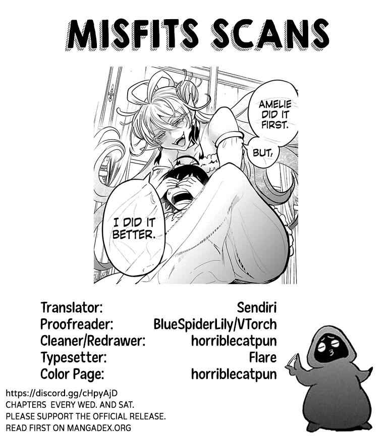 Mairimashita! Iruma-kun Chap 141 - Next Chap 142