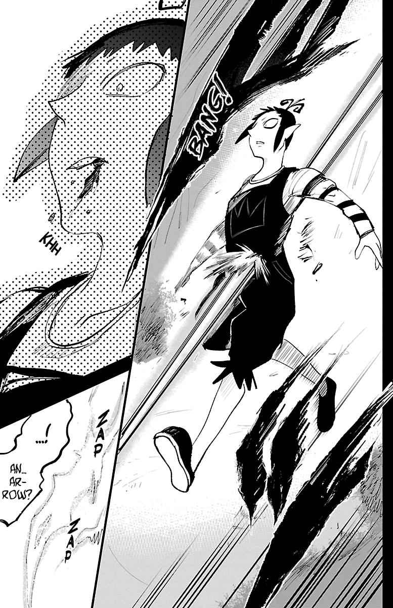 Mairimashita! Iruma-kun Chap 142 - Next Chap 143