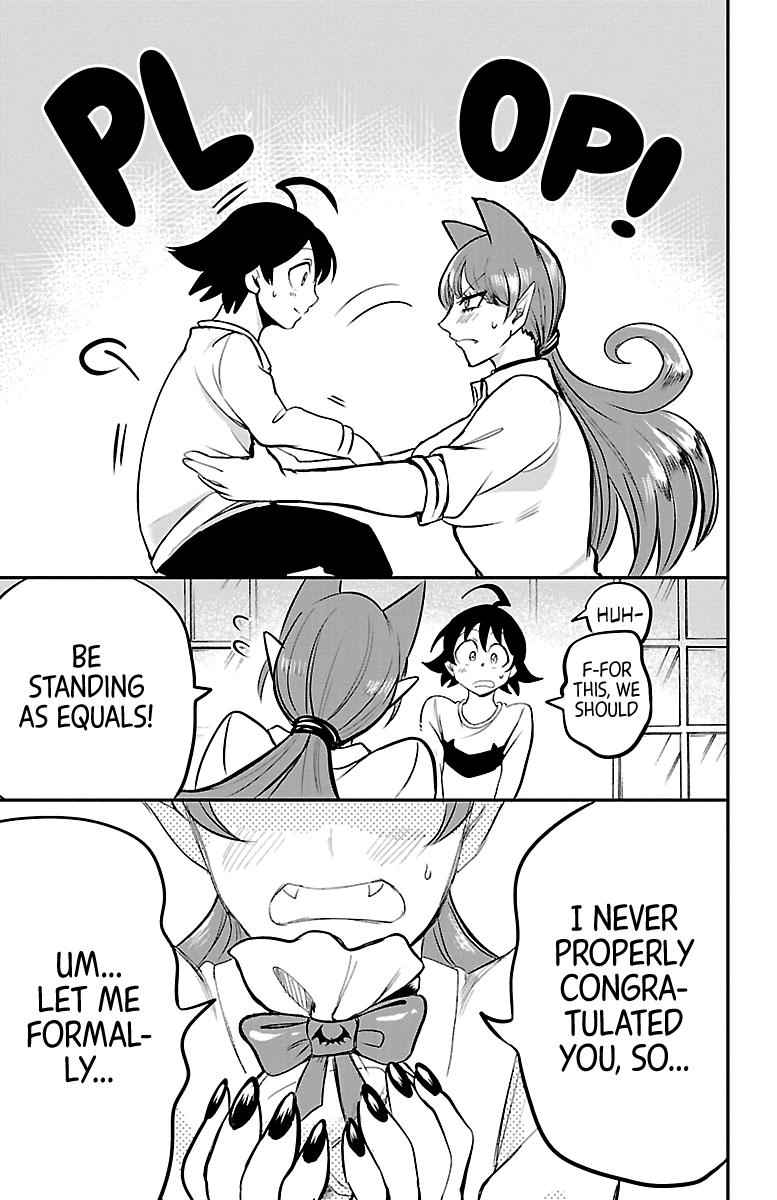 Mairimashita! Iruma-kun Chap 143 - Next Chap 144