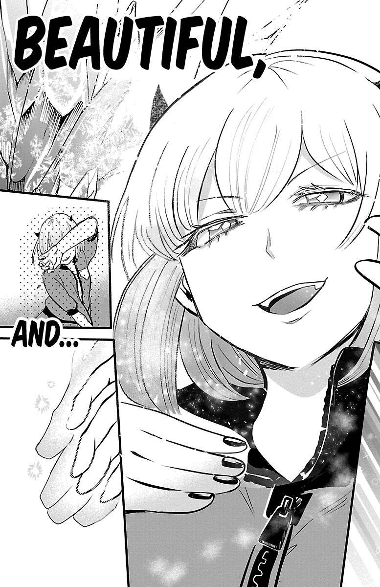 Mairimashita! Iruma-kun Chap 154 - Next Chap 155