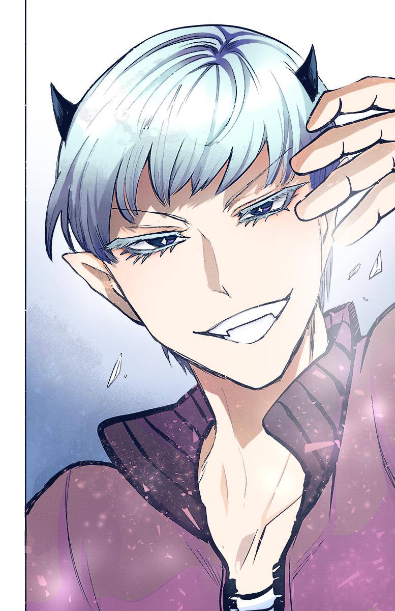 Mairimashita! Iruma-kun Chap 154 - Next Chap 155