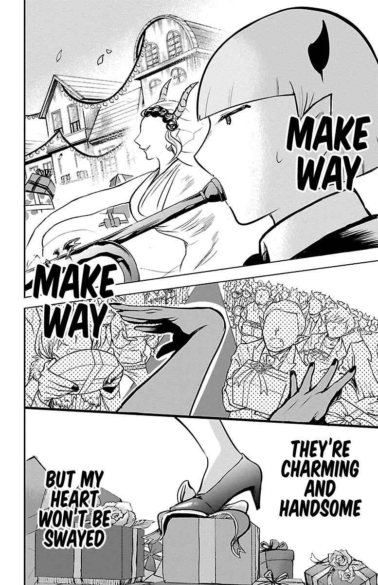 Mairimashita! Iruma-kun Chap 158 - Next Chap 159