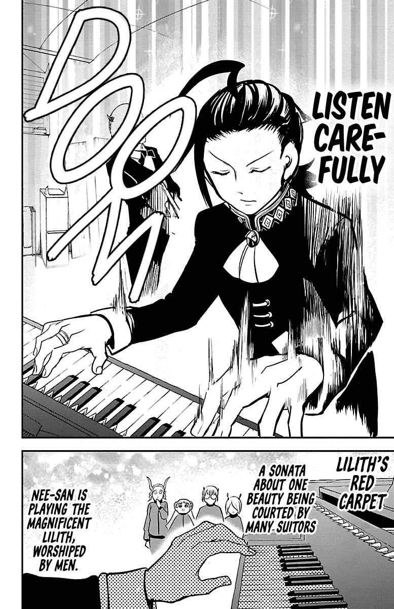 Mairimashita! Iruma-kun Chap 158 - Next Chap 159