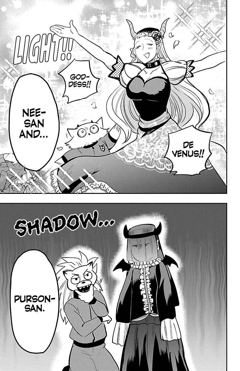 Mairimashita! Iruma-kun Chap 159 - Next Chap 160
