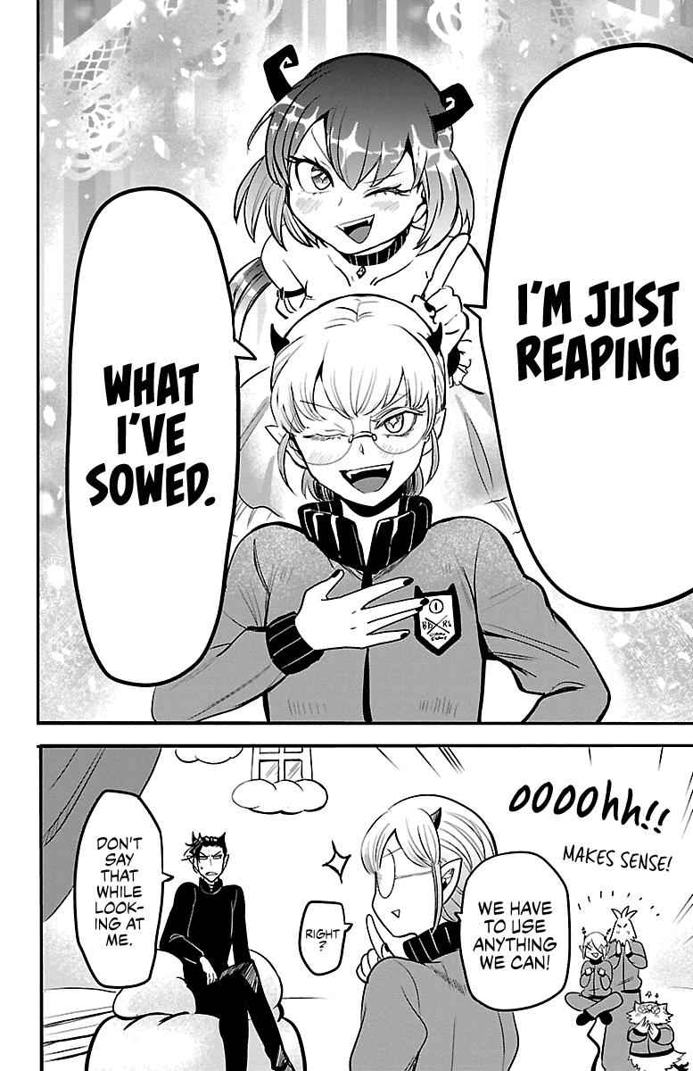 Mairimashita! Iruma-kun Chap 159 - Next Chap 160