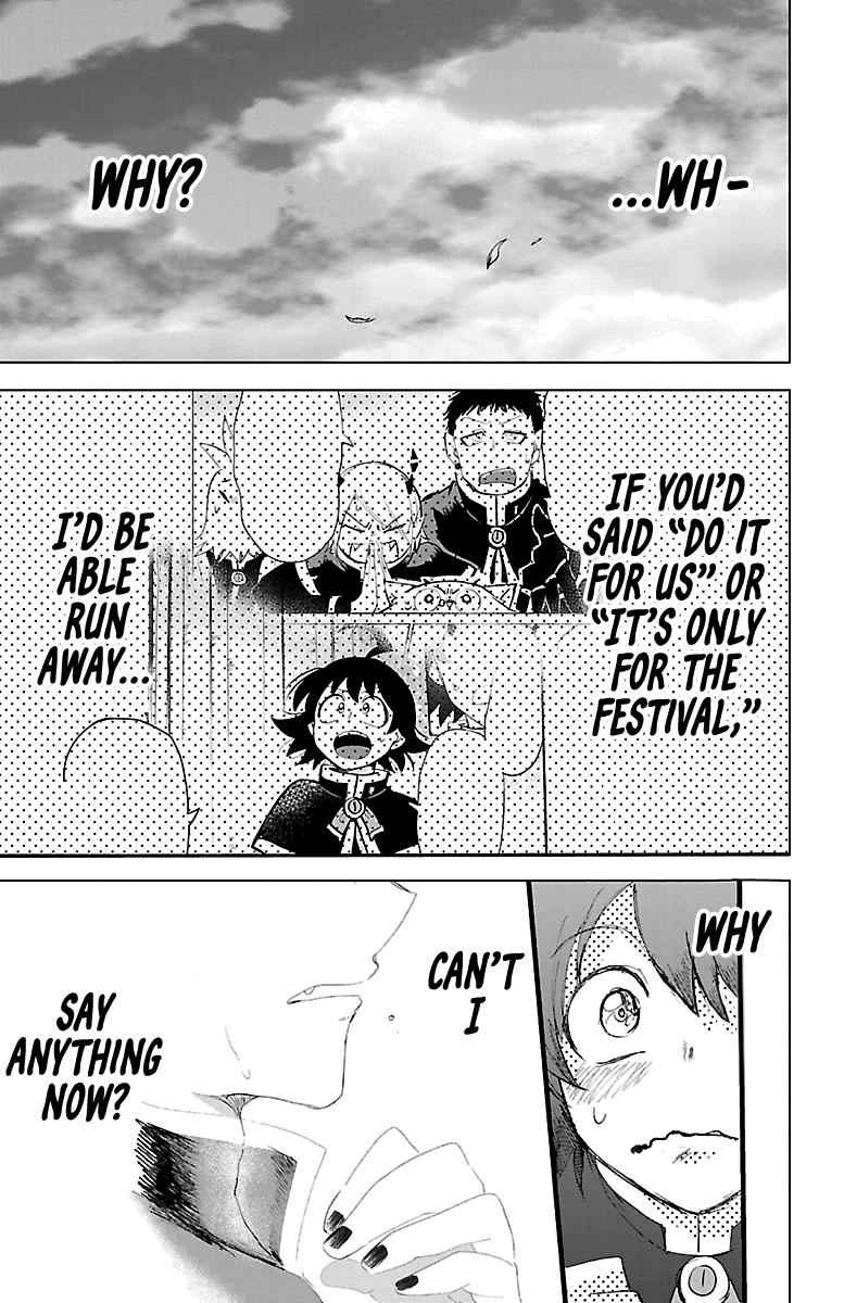 Mairimashita! Iruma-kun Chap 150 - Next Chap 151