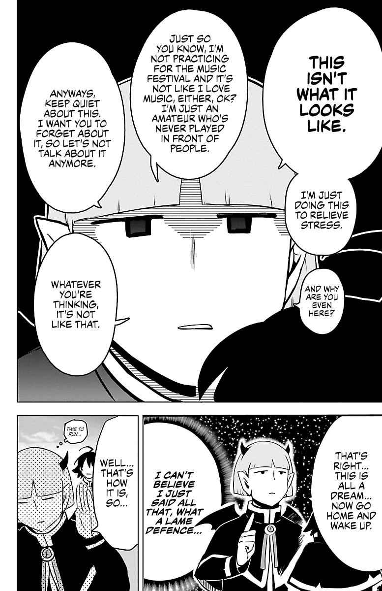 Mairimashita! Iruma-kun Chap 150 - Next Chap 151