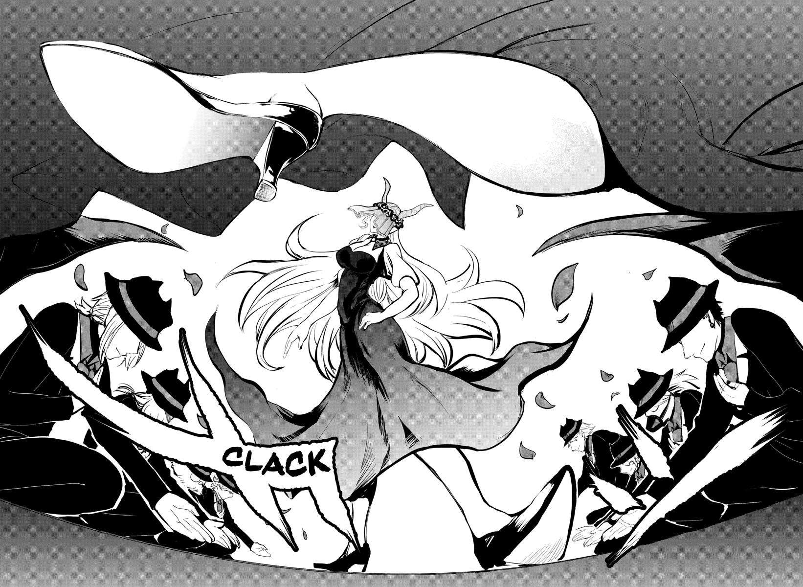 Mairimashita! Iruma-kun Chap 167 - Next Chap 168