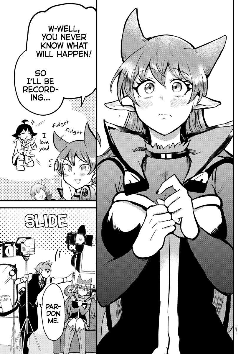 Mairimashita! Iruma-kun Chap 167 - Next Chap 168